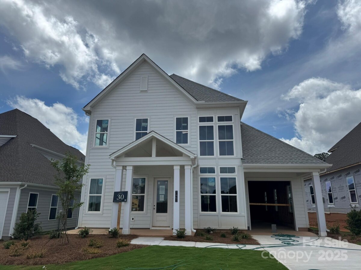 4522 Splash Trail Unit 196, Sherrills Ford, NC 28673, MLS # 4276852