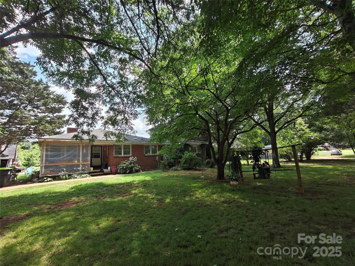 1355 Patterson Street, China Grove, NC 28023, MLS # 4276856