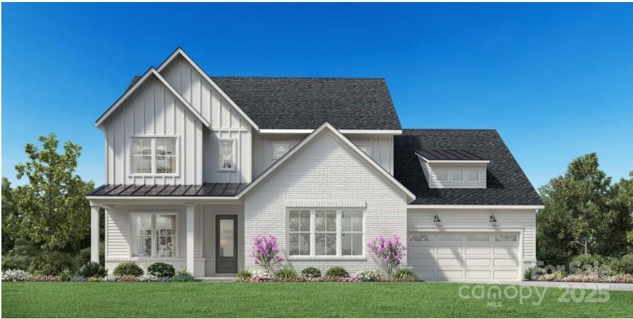 5337 Mint Harbor Way Unit 0302, Charlotte, NC 28269, MLS # 4276861