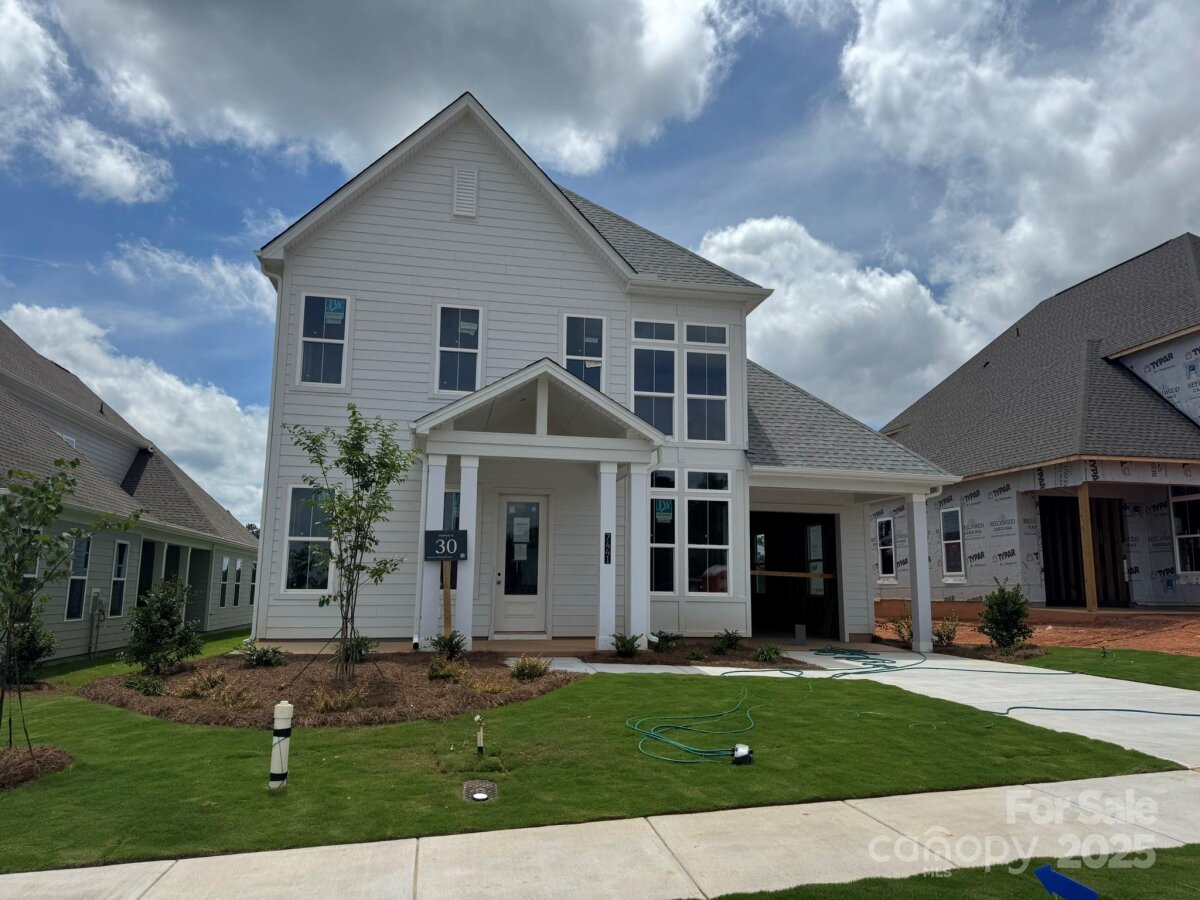 4516 Splash Trail Unit 197, Sherrills Ford, NC 28673, MLS # 4276890