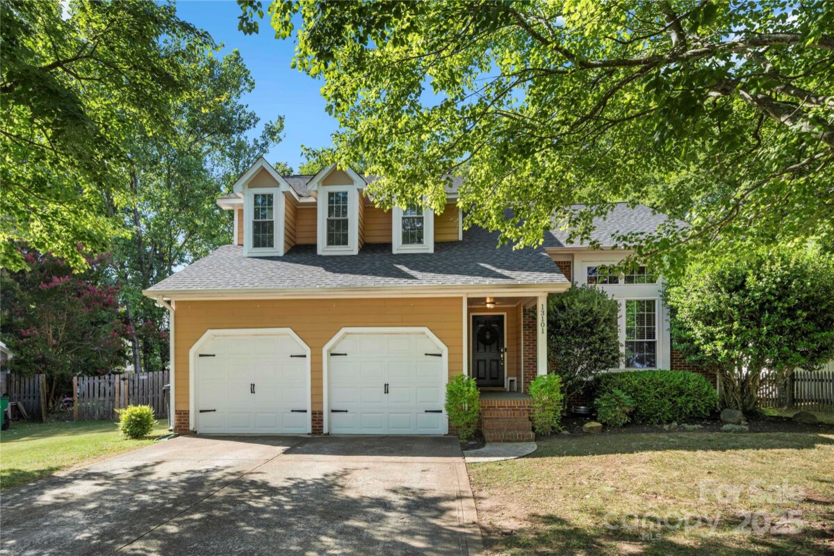 13101 Seascape Lane, Charlotte, NC 28278, MLS # 4276893