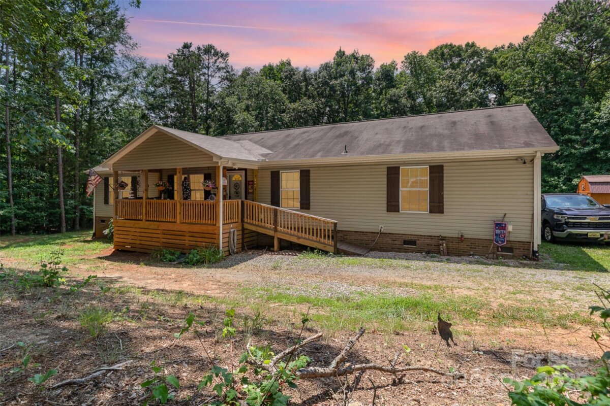 824 Brevard Place Road, Iron Station, NC 28080, MLS # 4276903