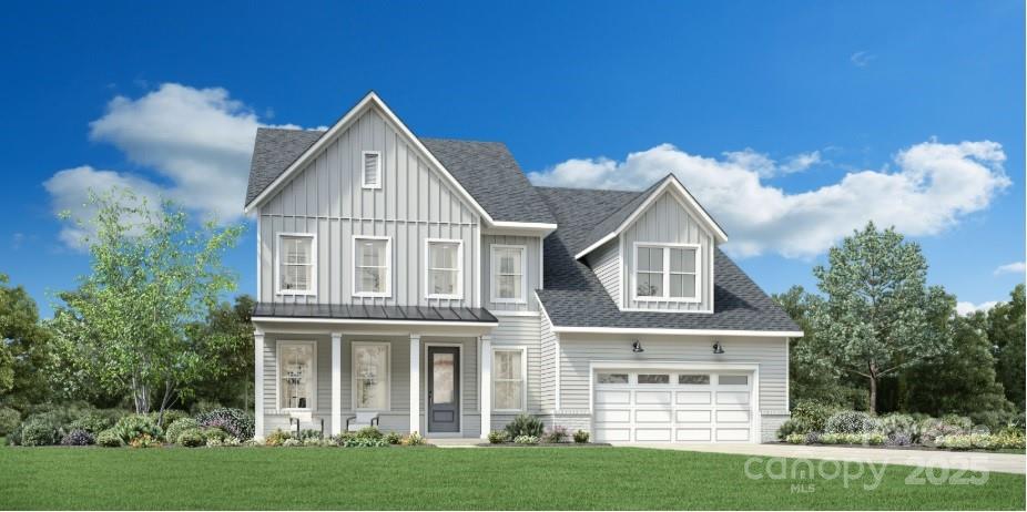 5361 Mint Harbor Way Unit 0301, Charlotte, NC 28269, MLS # 4276910