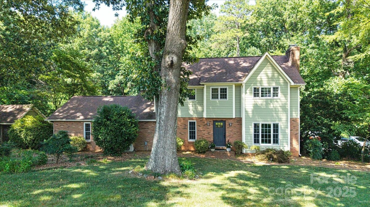 12101 Ranburne Road, Mint Hill, NC 28227, MLS # 4276911