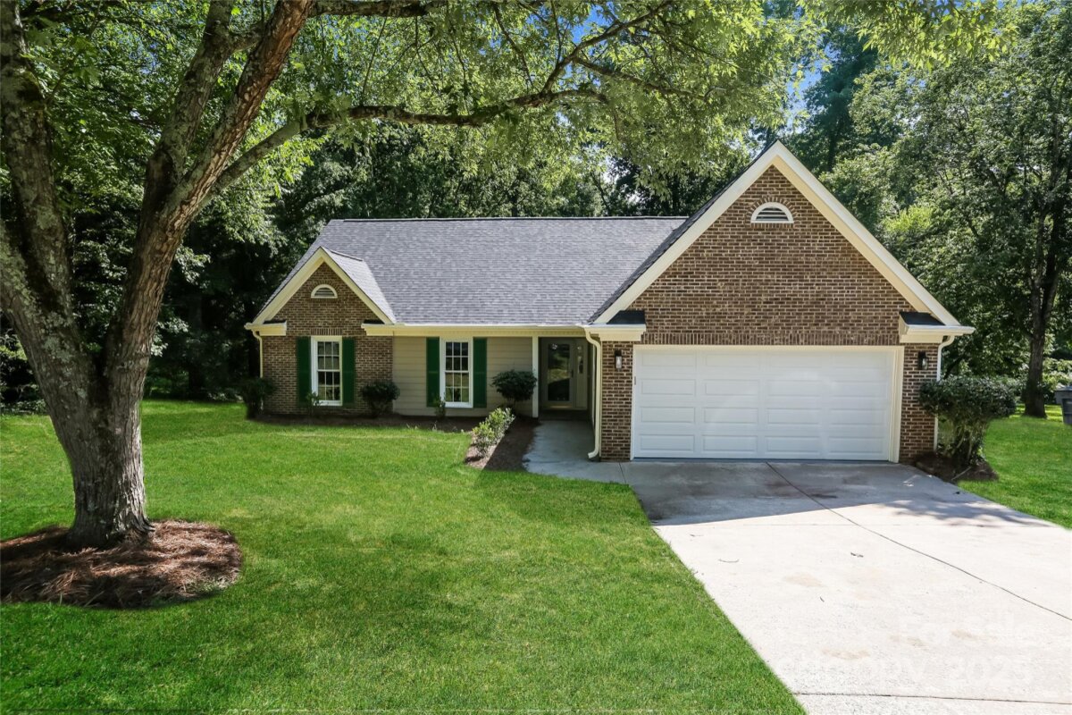 9409 Vera Jones Lane, Charlotte, NC 28213, MLS # 4276915