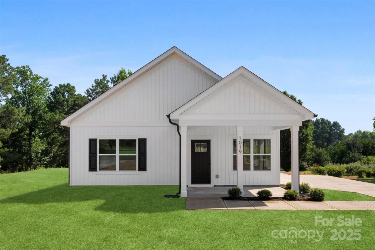 1019 S Main Street, Granite Quarry, NC 28146, MLS # 4276917