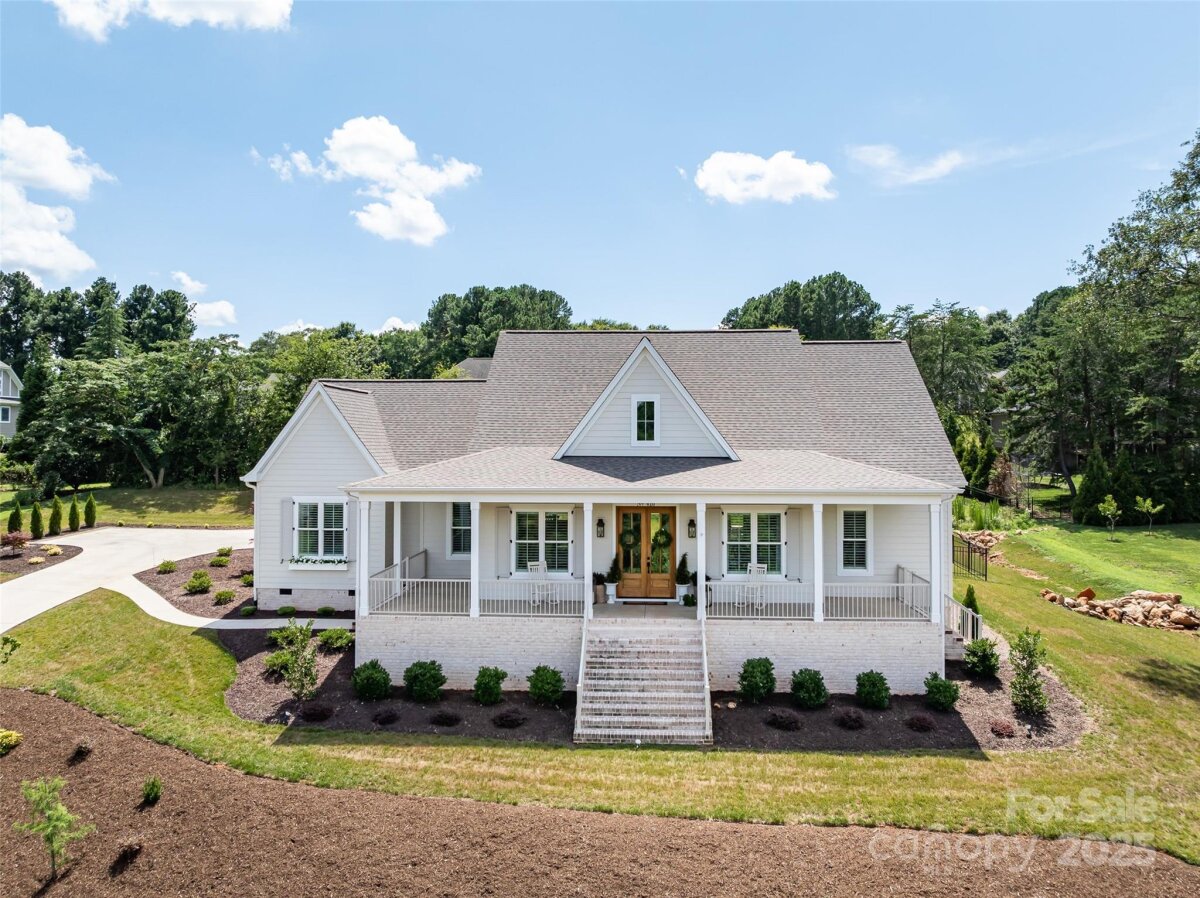 416 Yorkfield Drive, Shelby, NC 28150, MLS # 4276918