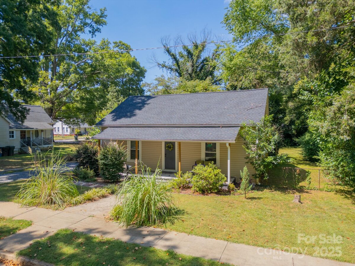 309 Frayser Street, Rock Hill, SC 29730, MLS # 4276919
