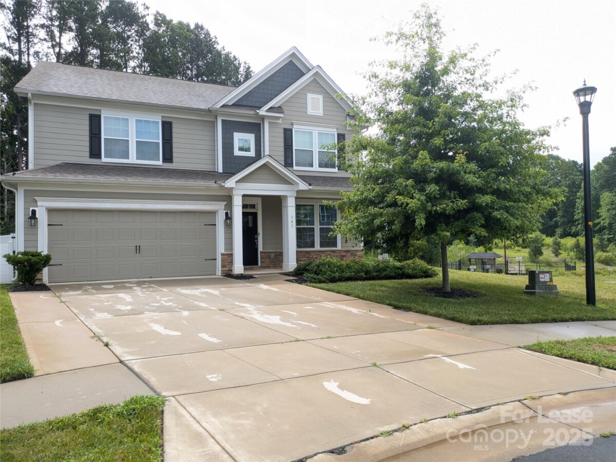 141 Hornbeam Lane, Mooresville, NC 28117, MLS # 4276925