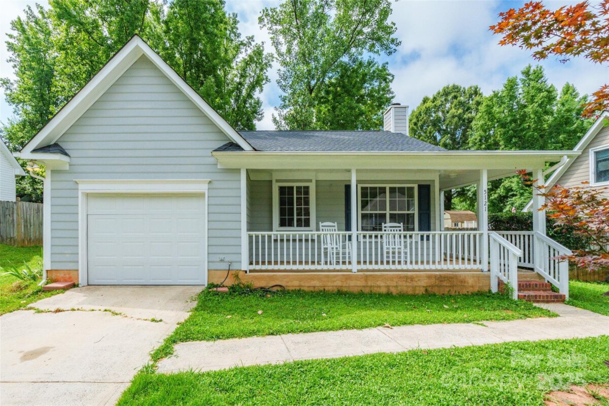 5121 Poplar Glen Drive, Matthews, NC 28104, MLS # 4276930