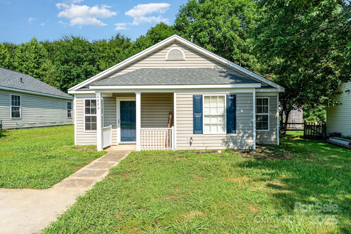 2895 Rockingham Court, Concord, NC 28025, MLS # 4276931