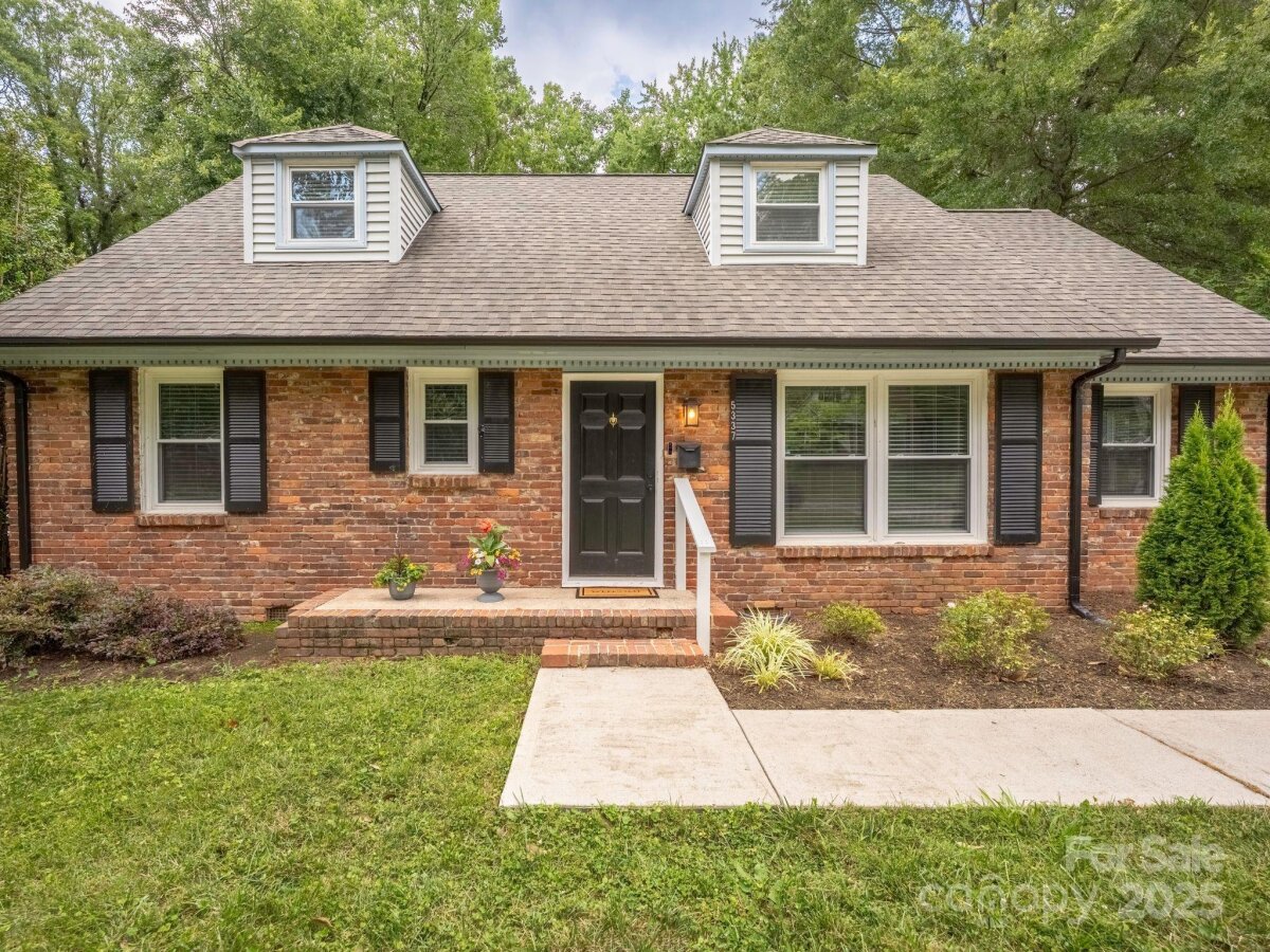 5337 Kildare Drive, Charlotte, NC 28215, MLS # 4276941