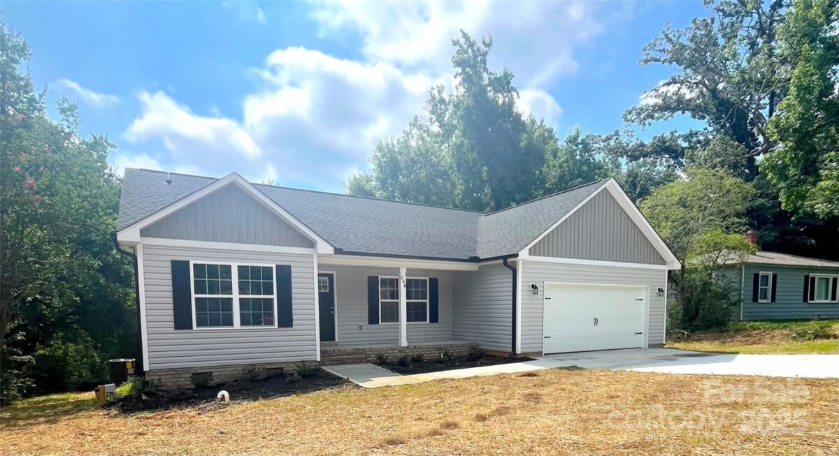 268 Hatley Circle, Concord, NC 28025, MLS # 4276946