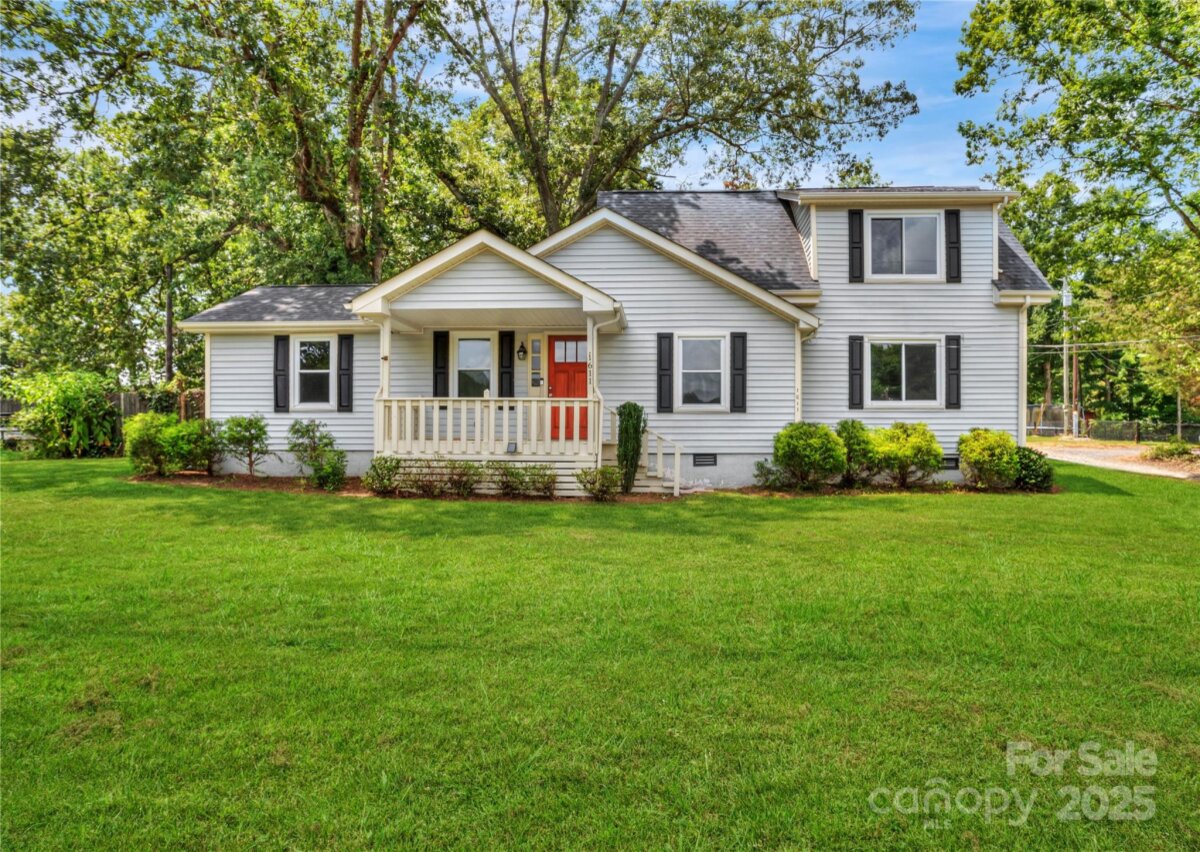 1611 Old Hickory Grove Road, Mount Holly, NC 28120, MLS # 4276947