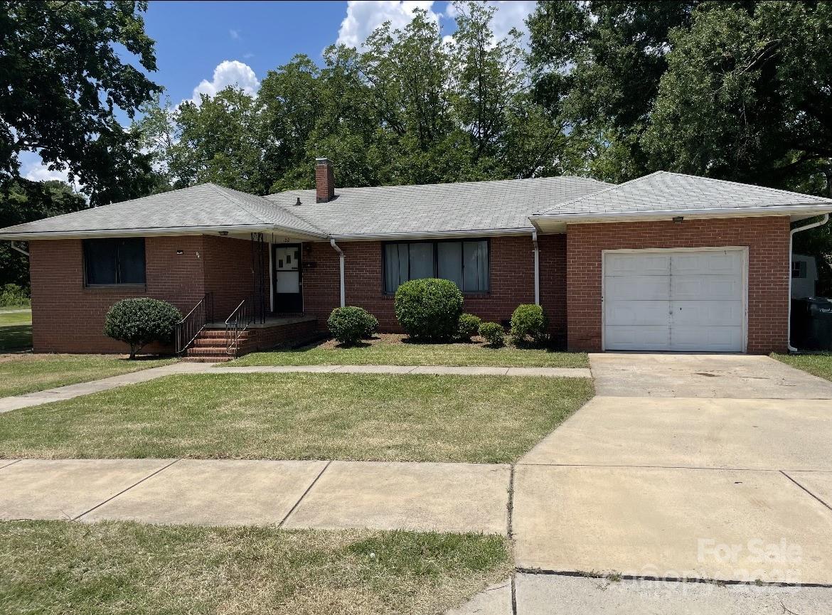 102 Stewart Street, Concord, NC 28027, MLS # 4276980