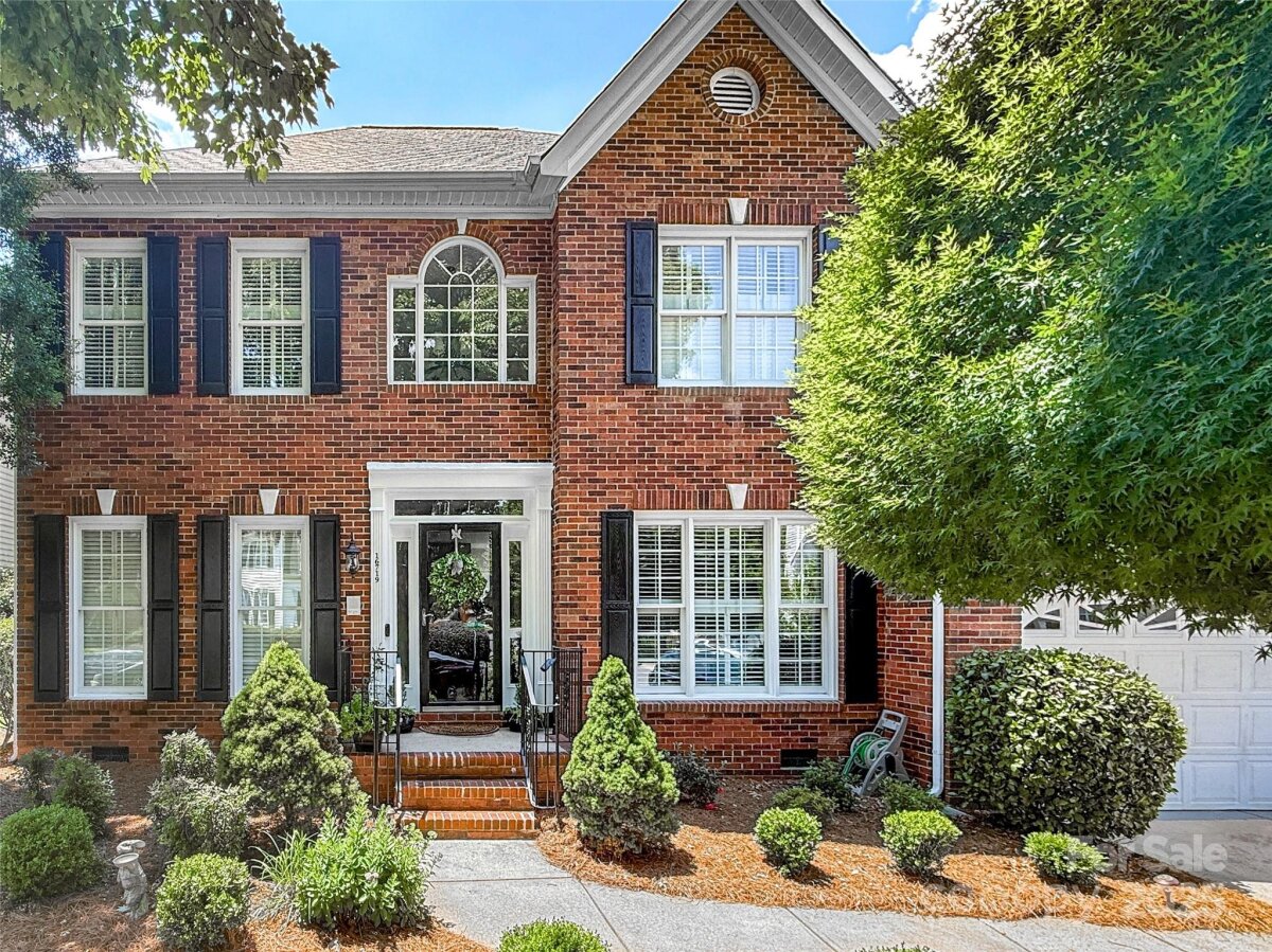 16719 Hampton Crossing Drive, Huntersville, NC 28078, MLS # 4276983