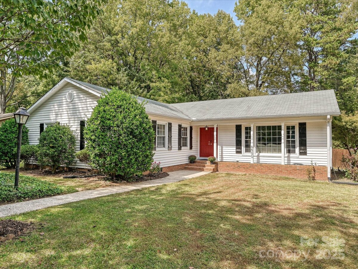 6500 Old Post Road, Charlotte, NC 28212, MLS # 4276985