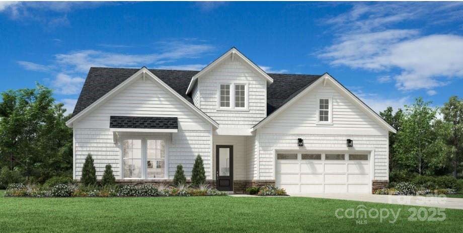 4161 Eastover Glen Road Unit 0338, Charlotte, NC 28269, MLS # 4276986