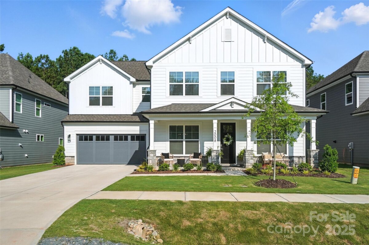 2008 Cedar Falls Drive, Waxhaw, NC 28173, MLS # 4276989