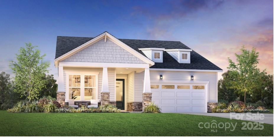 5309 Mint Harbor Way Unit 0313, Charlotte, NC 28269, MLS # 4276996