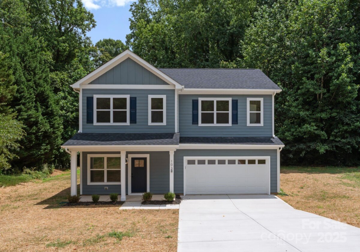 103 Emily Circle, Mooresville, NC 28115, MLS # 4277001