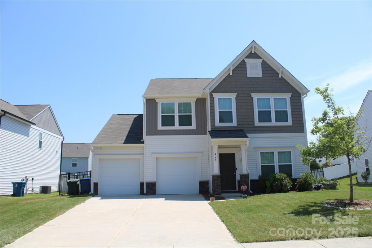 428 Inverness Lane, Salisbury, NC 28146, MLS # 4277005