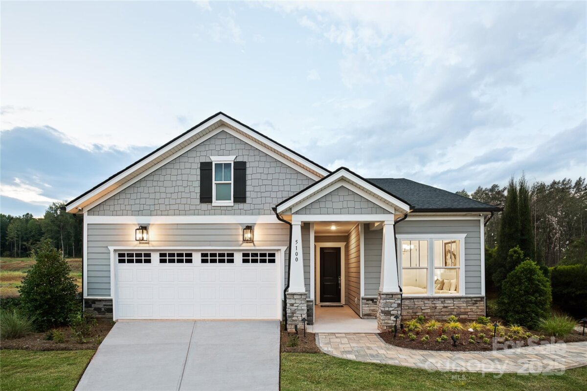 4138 Eastover Glen Road Unit 0320, Charlotte, NC 28269, MLS # 4277009