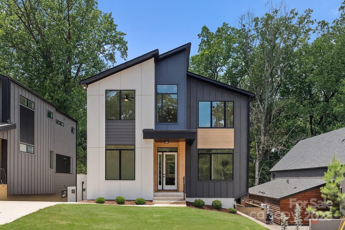 1727 Seifert Circle, Charlotte, NC 28205, MLS # 4277016