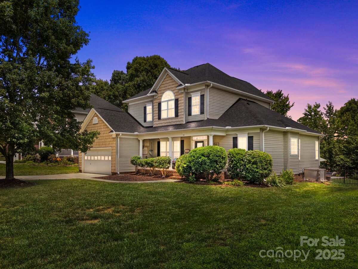 191 Harris Farm Road, Mooresville, NC 28115, MLS # 4277018