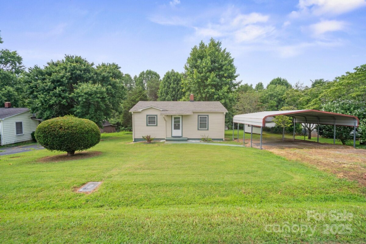 2321 Cline Street, Statesville, NC 28677, MLS # 4277020