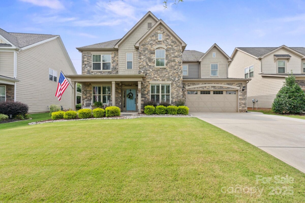 117 Heron Cove Loop, Mooresville, NC 28117, MLS # 4277027