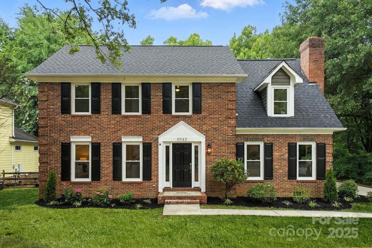 6542 Cross Field Lane, Charlotte, NC 28226, MLS # 4277029