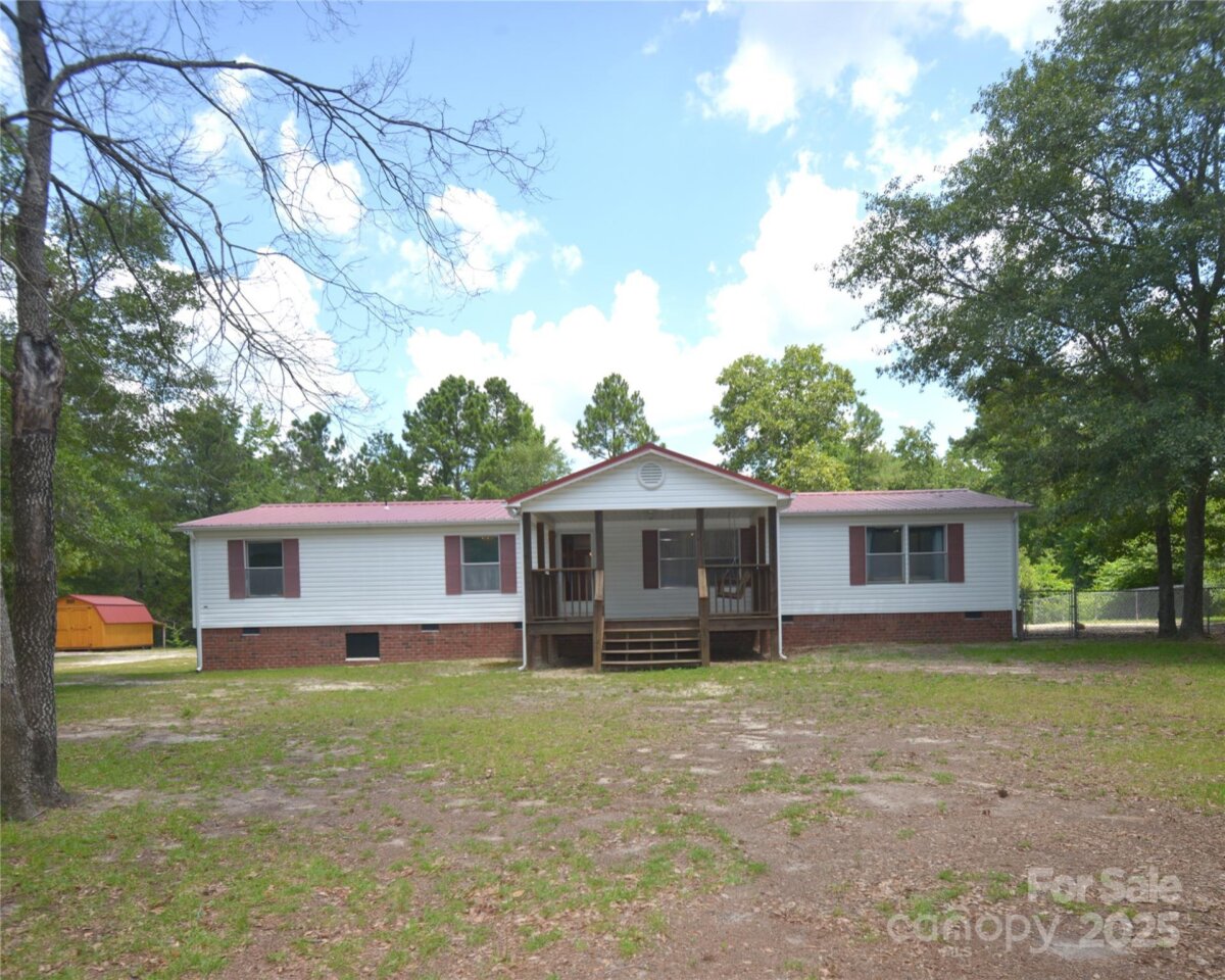 8221 Feather Run Road, Kershaw, SC 29067, MLS # 4277032