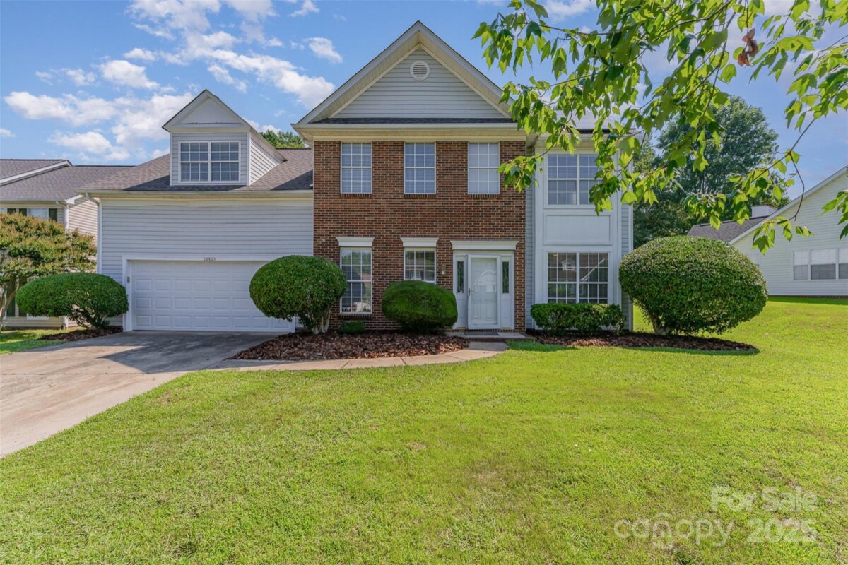 11850 Old Timber Road, Charlotte, NC 28269, MLS # 4277036