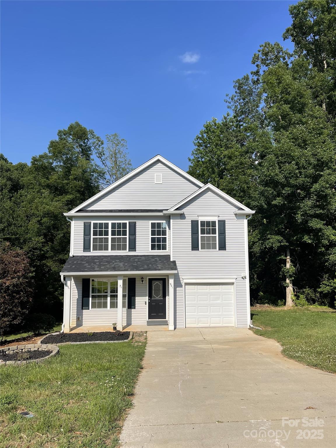 961 Poplar Forest Ridge, Clover, SC 29710, MLS # 4277043