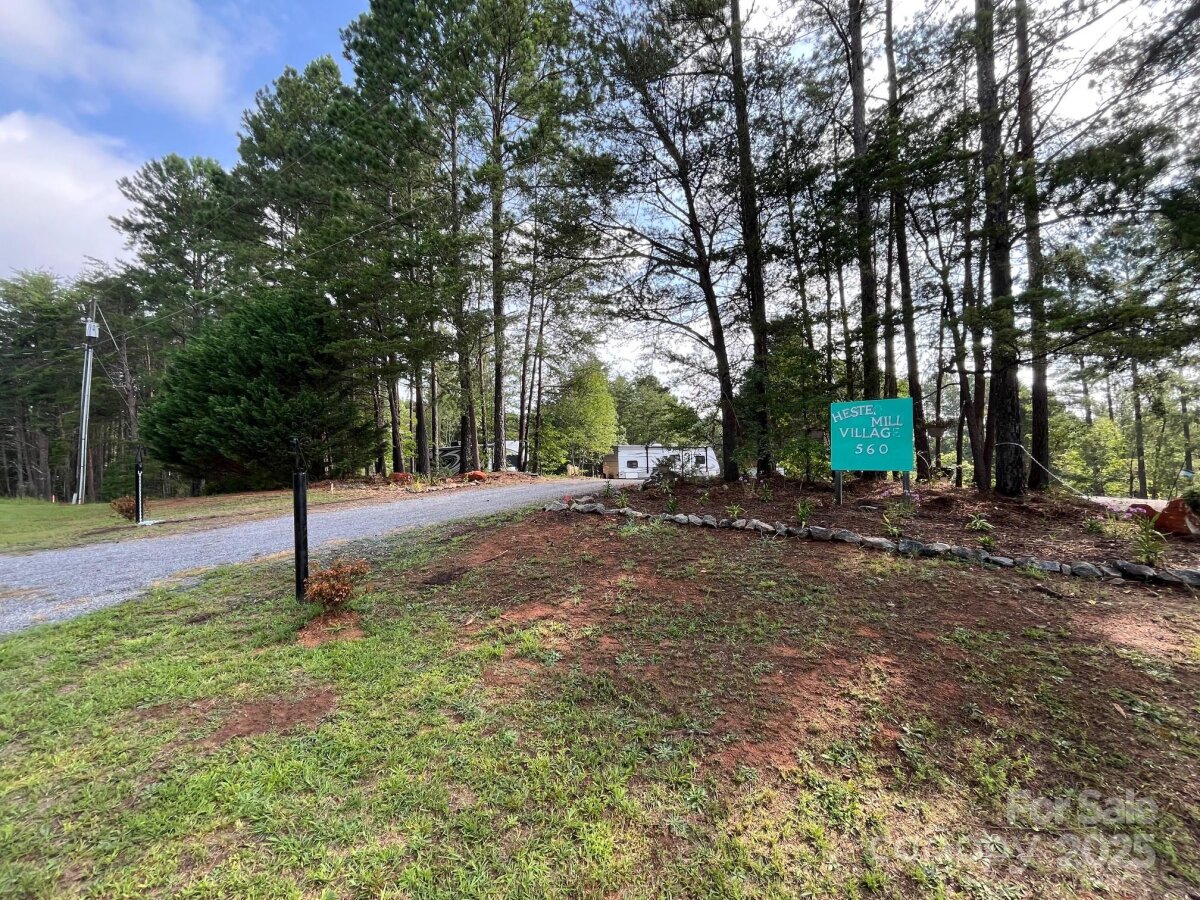 560 Hester Mill Road, Rutherfordton, NC 28139, MLS # 4277051