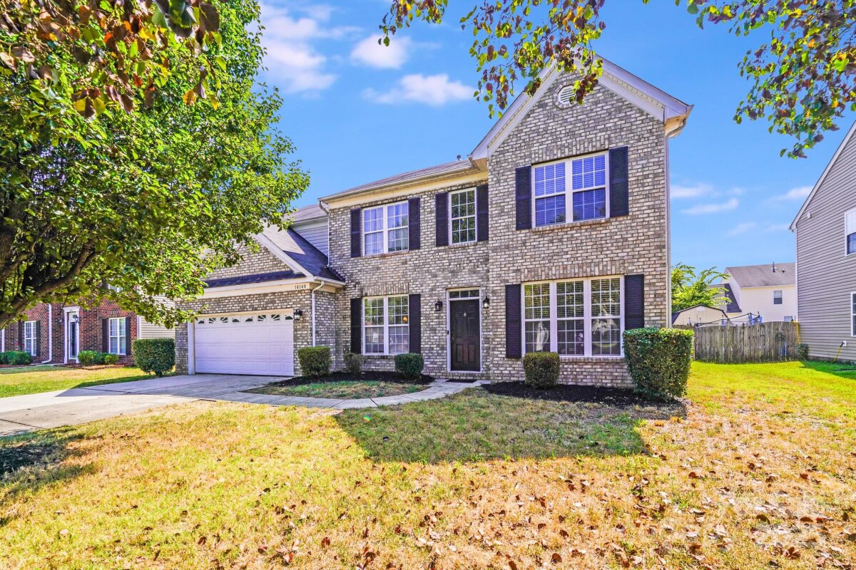 10140 Hawkeye Drive, Charlotte, NC 28273, MLS # 4277063