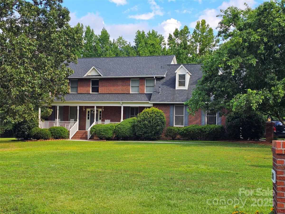 3486 Victorian Hills Drive, Richburg, SC 29729, MLS # 4277064