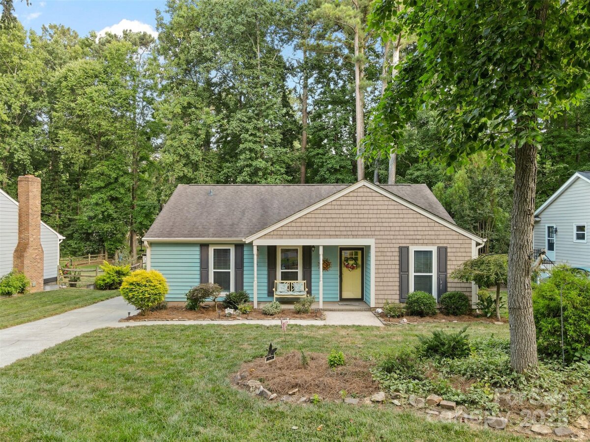 10028 Santa Fe Lane, Mint Hill, NC 28227, MLS # 4277075