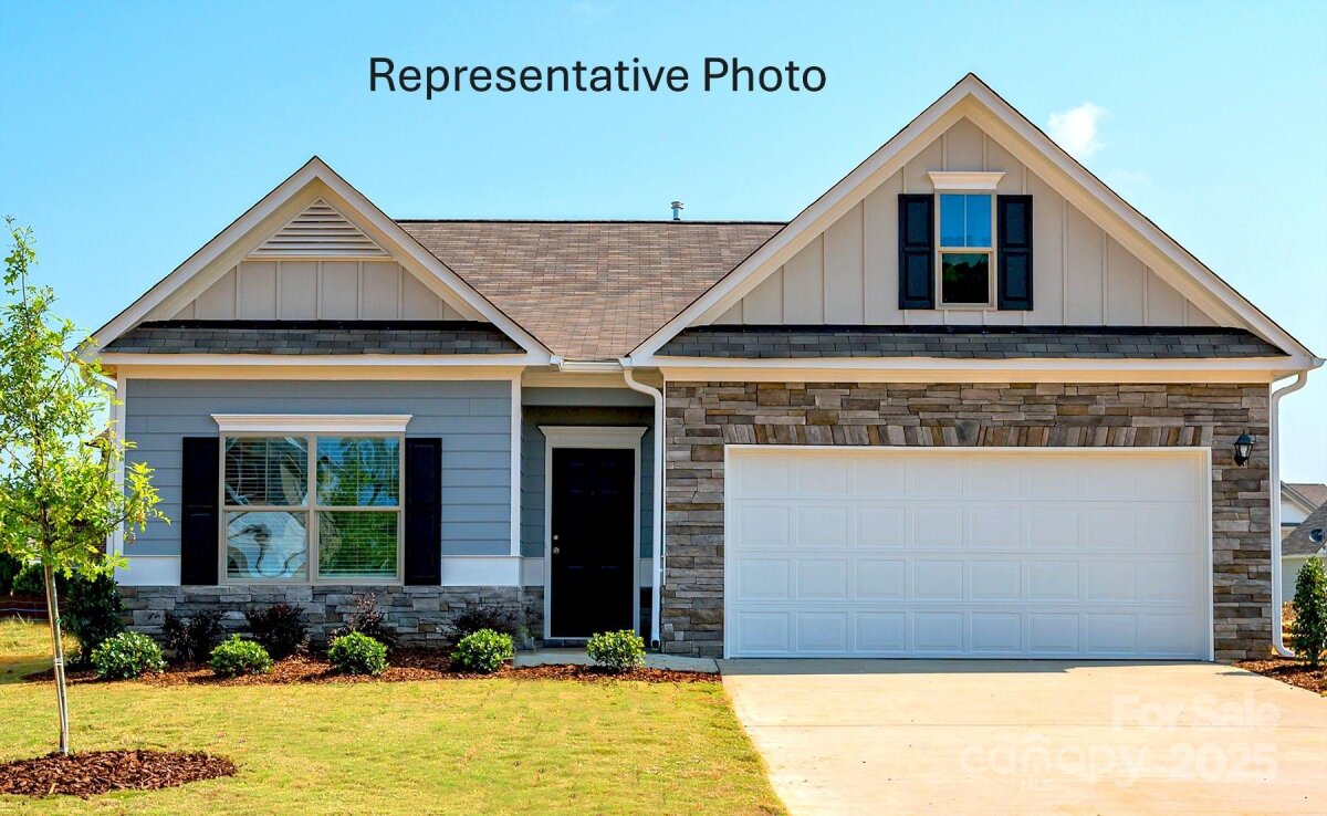 206 Saint Francis Road, Salisbury, NC 28147, MLS # 4277076