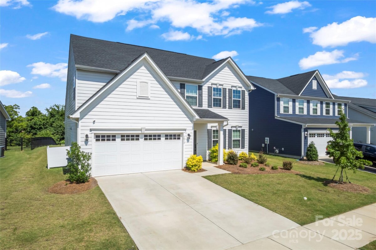 1013 Augustus Beamon Drive, Indian Trail, NC 28079, MLS # 4277079