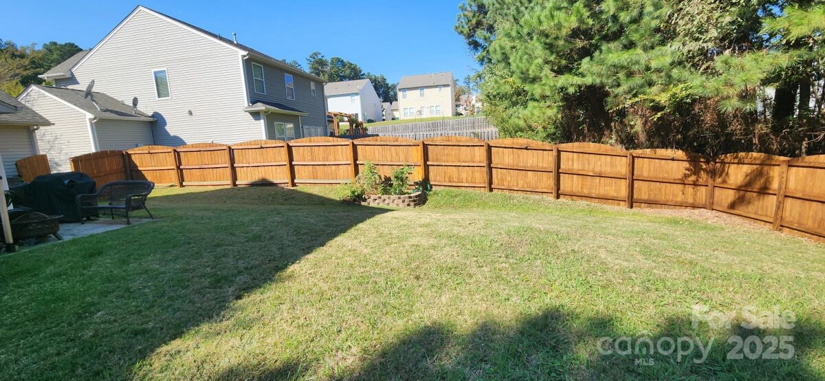 9706 Thyme Court, Charlotte, NC 28214, MLS # 4277089