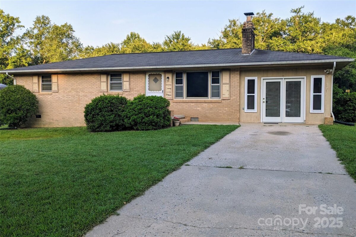 188 Debby Lane, Rutherfordton, NC 28139, MLS # 4277091