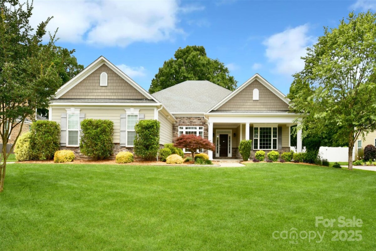 551 Brightleaf Place, Concord, NC 28027, MLS # 4277097