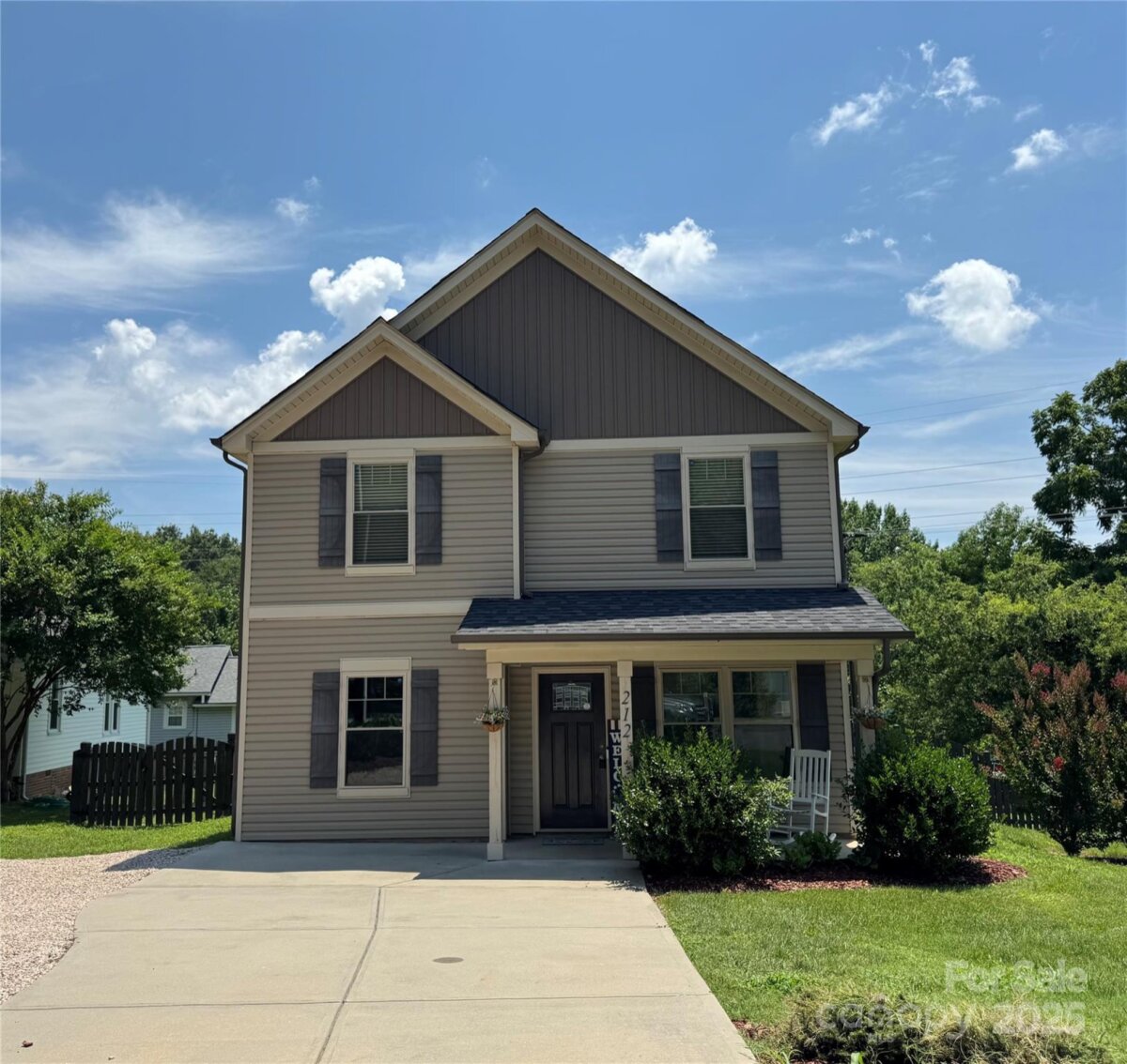 212 Old Centergrove Road, Kannapolis, NC 28083, MLS # 4277117