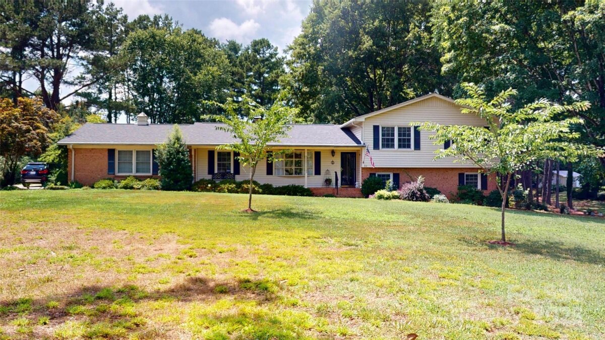 1112 Martha Drive, Monroe, NC 28112, MLS # 4277118