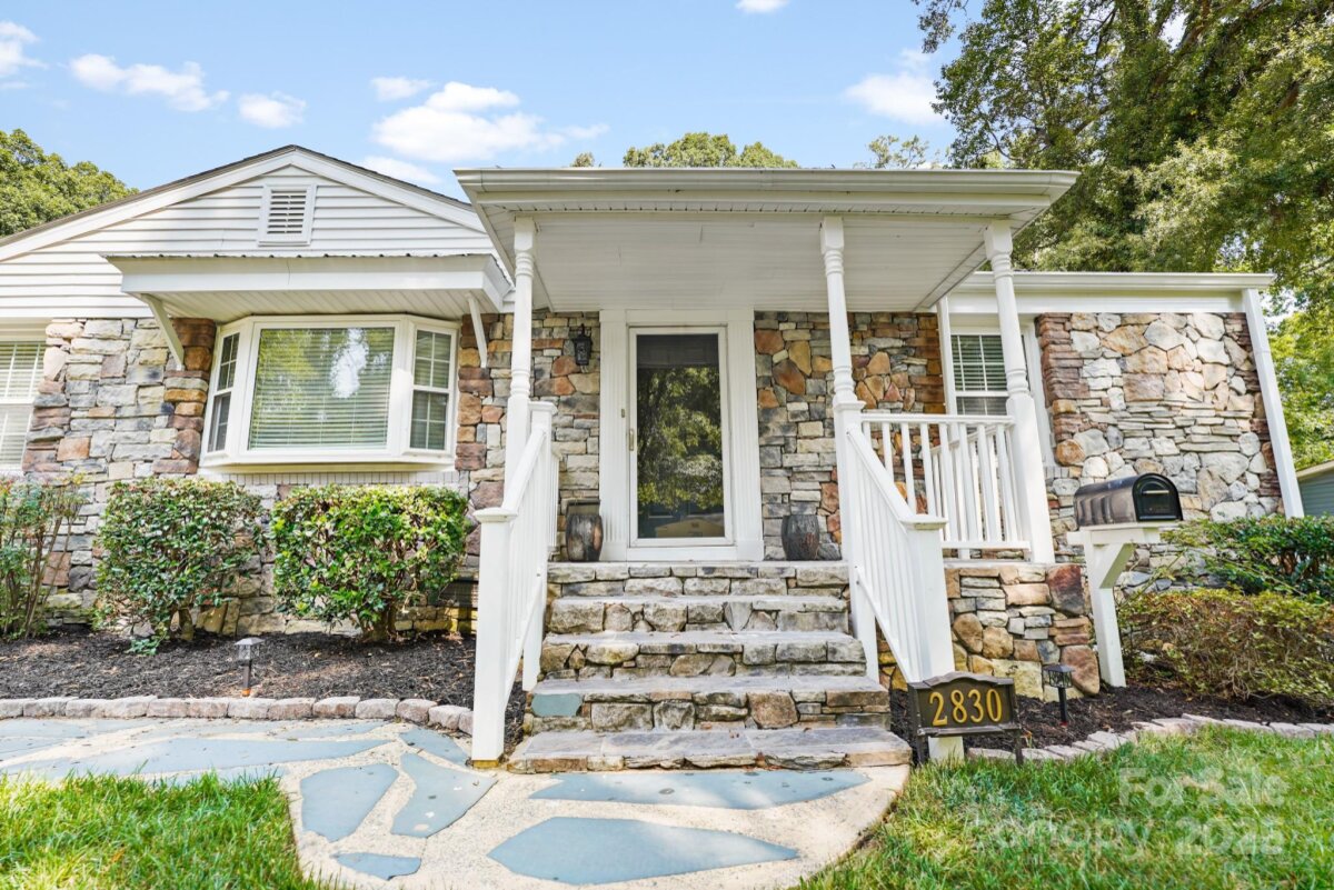 2830 Royston Road Unit 2, Charlotte, NC 28208, MLS # 4277119