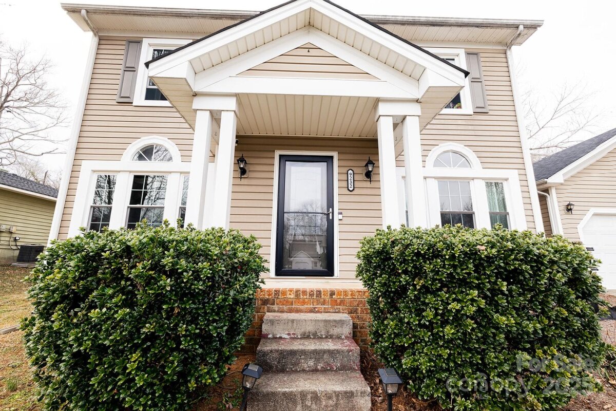 9232 Chislehurst Road, Mint Hill, NC 28227, MLS # 4277120