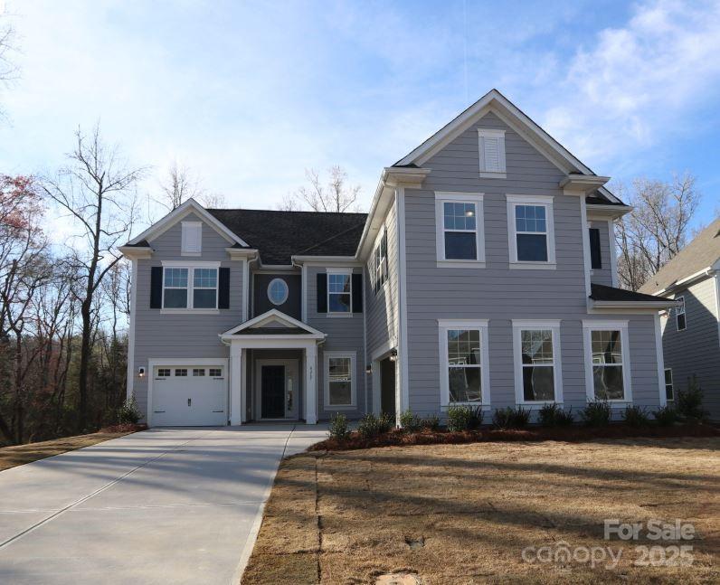 8294 Ashvale Street, Concord, NC 28027, MLS # 4277137