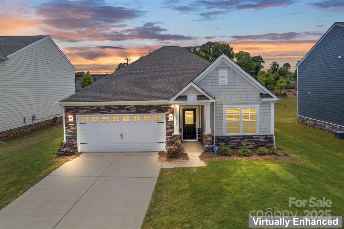 3505 Sycamore Crossing Court, Mount Holly, NC 28120, MLS # 4277141